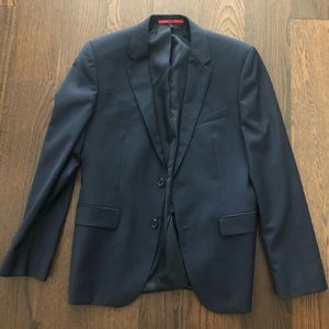 Hugo Boss Suit Jacket